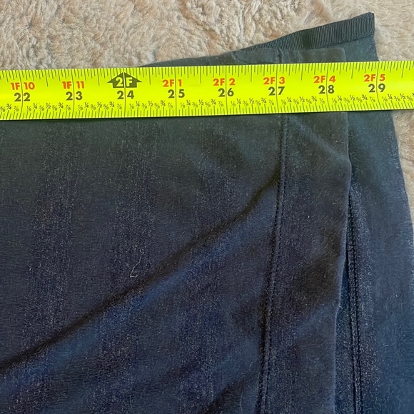 Lulu polo navy striped - Picture 5 of 6